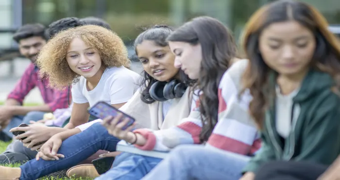 Comment les jeux de hasard sont promus par les influenceurs