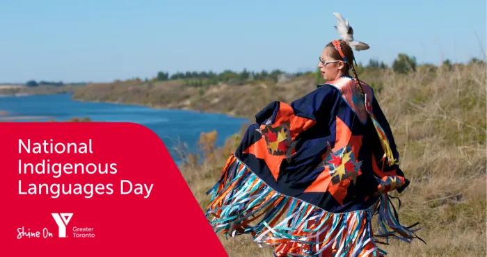 National Indigenous Languages Day