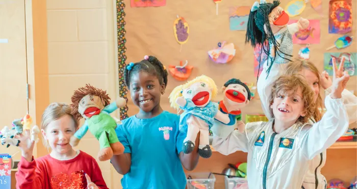 What to expect from a Before and After School program