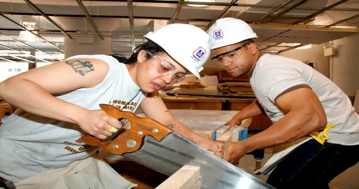New Program aims at helping struggling youth find employment